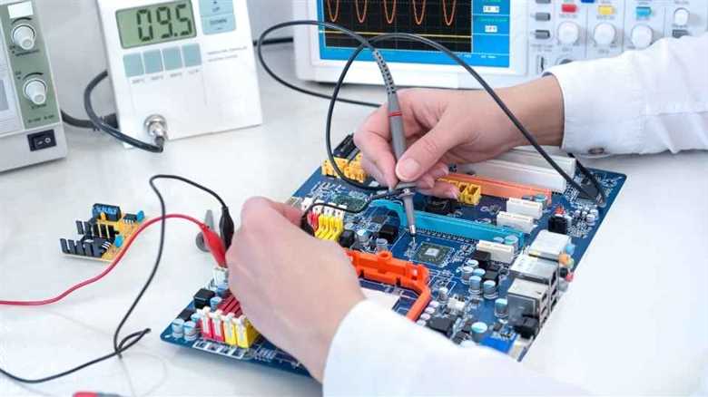 Circuit Testing and Verification: How to Effectively Use Oscilloscopes and Analyzers?