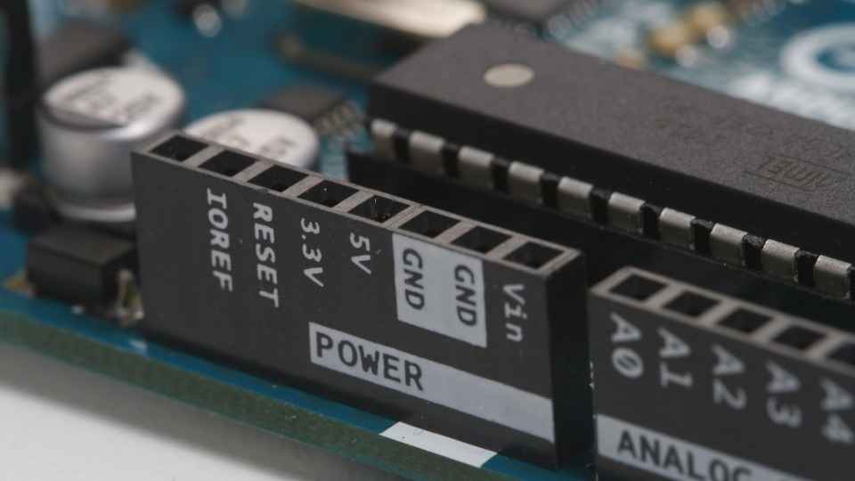 Embedded Systems Developer: How Is Firmware Changing the Face of Modern Electronics?