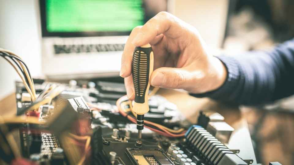 free online electronics courses for beginners