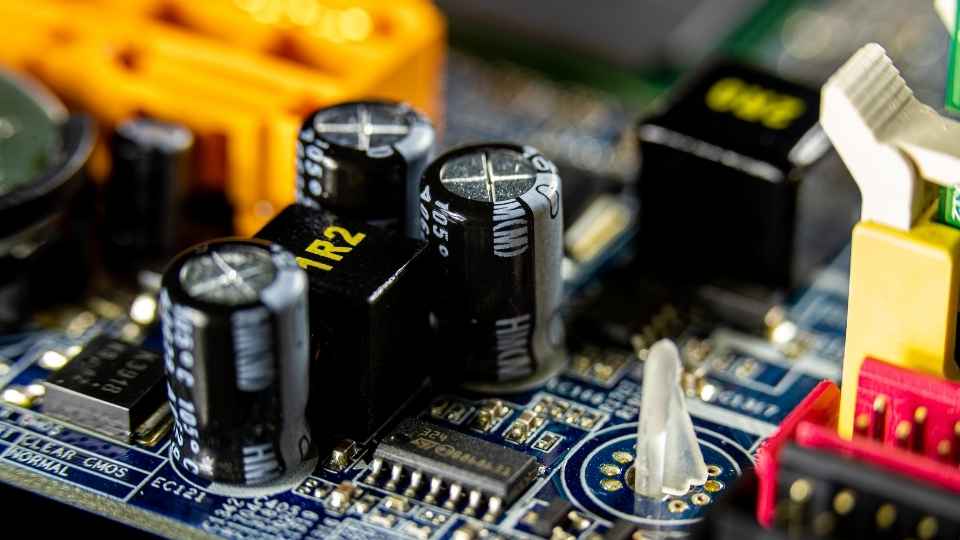 electronics repair san antonio