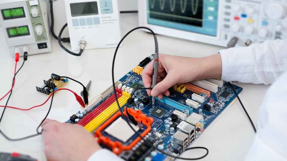 electronic assembly services near me