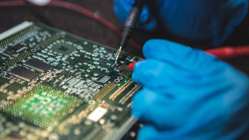 electronic assembly jobs hiring near me