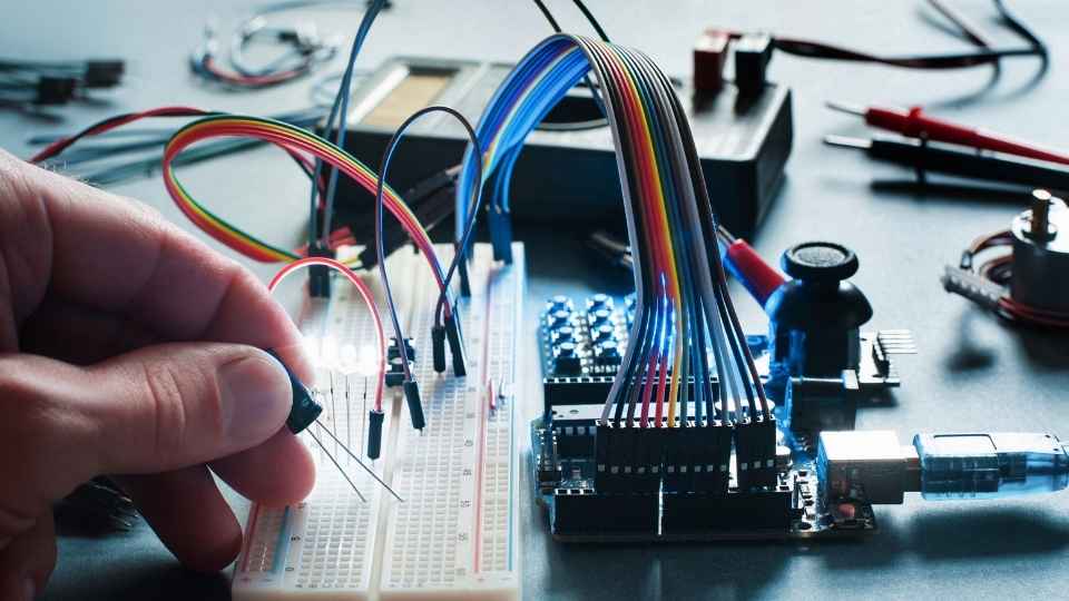Microcontrollers