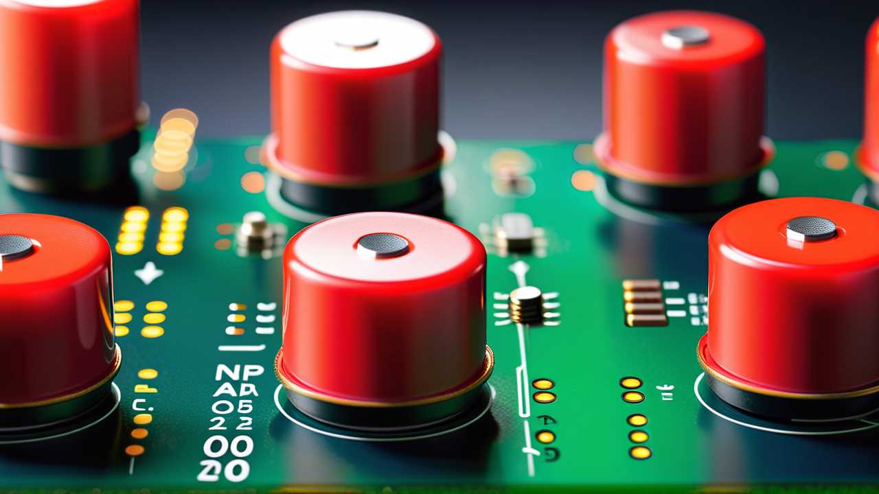 What is the Function of a Capacitor?