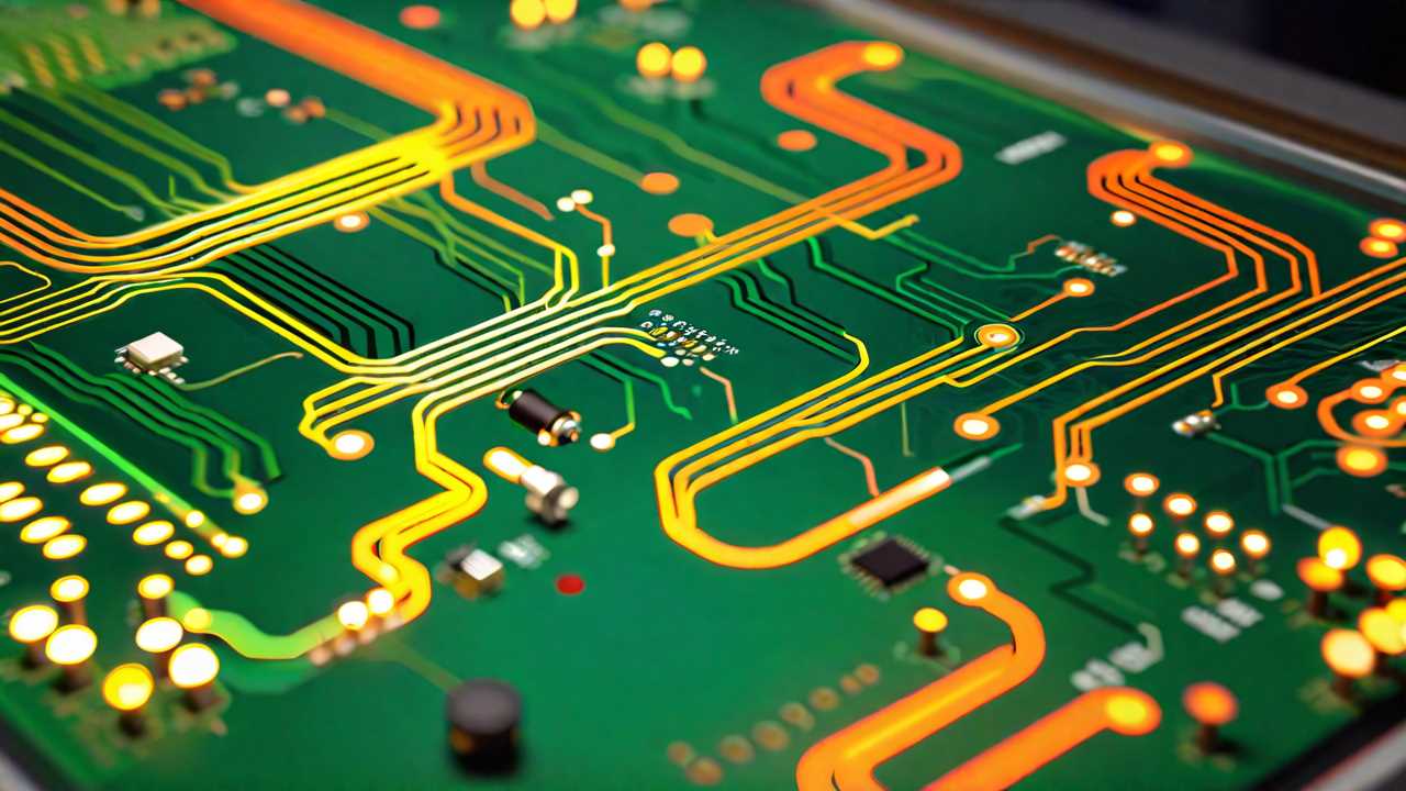 What Are the Best Practices for Designing Electronic Circuits?