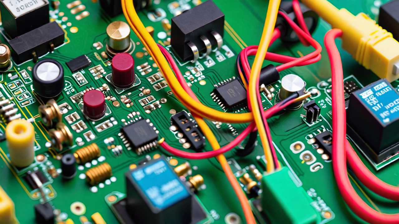 What Are the Common Mistakes in Circuit Design?