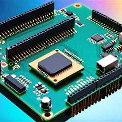 How Do Embedded Systems Enhance DIY Electronics Projects?