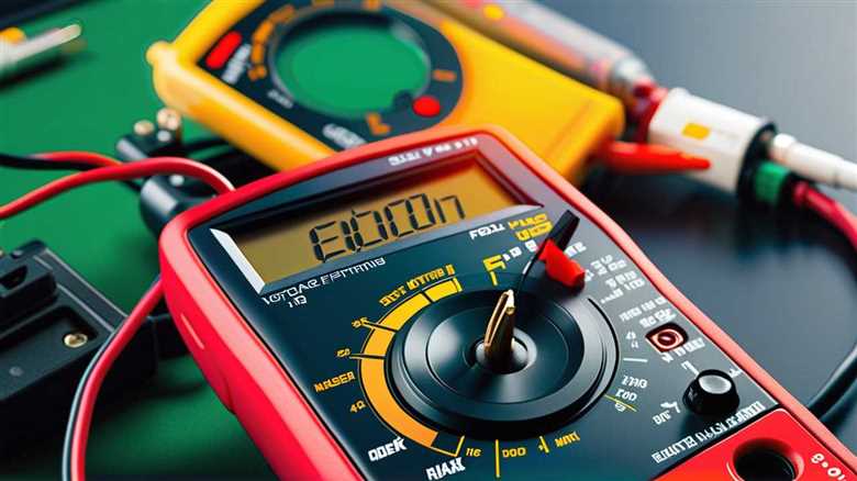 What is the best multimeter for DIY electronics?