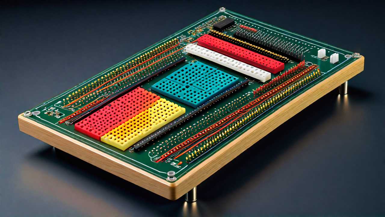 How Does a Breadboard Work?