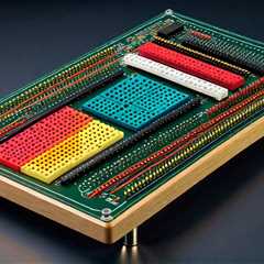 How Does a Breadboard Work?