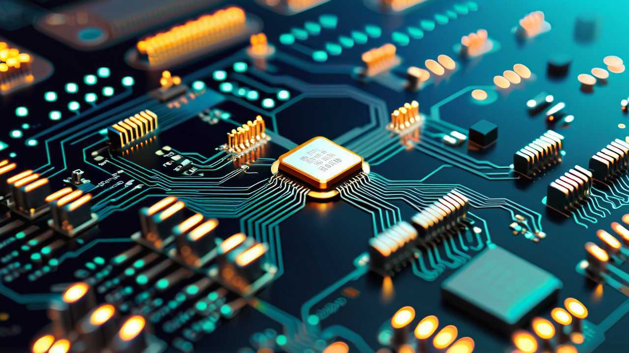 How Do Transistors Function in a Circuit?