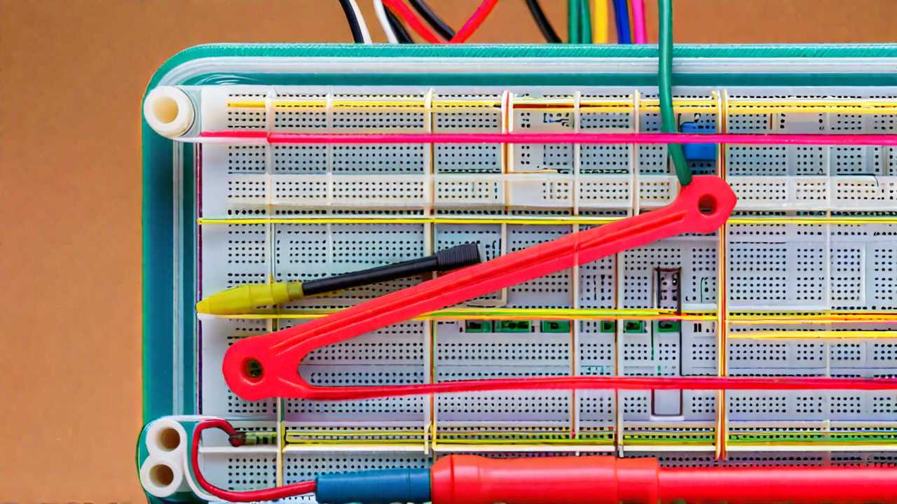 How do I use a breadboard?