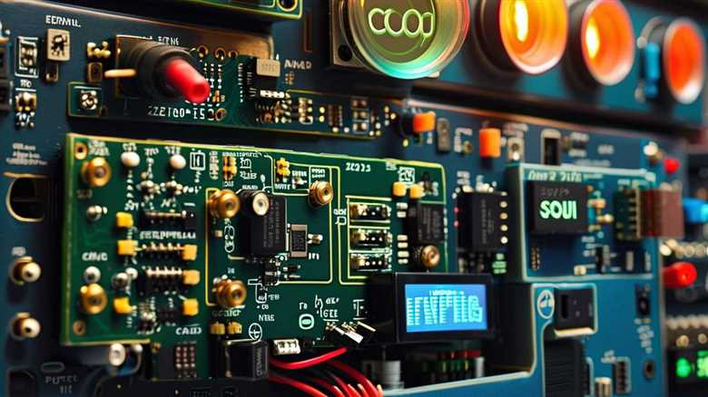 What are the basic components of a circuit?