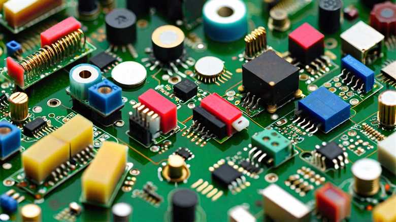 What Are the Best Online Stores for Electronic Components?