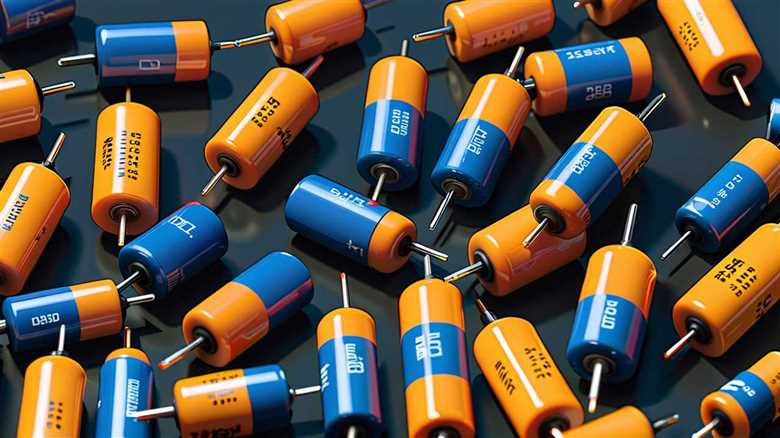 What Are the Types of Capacitors and Their Uses?