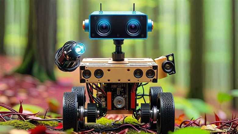 How to Program a Robot Using Arduino