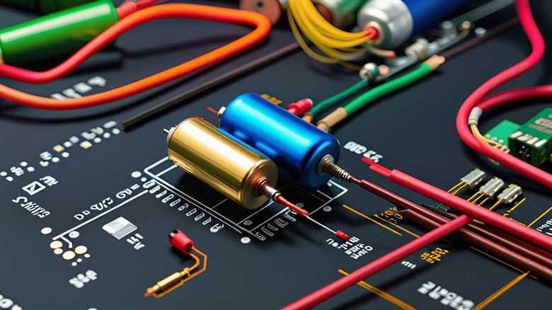 What is the Purpose of a Capacitor in a Circuit?