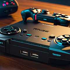 What Are the Benefits of Microcontroller Based Gaming Consoles?