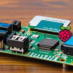 How do I create a home automation system with Raspberry Pi?