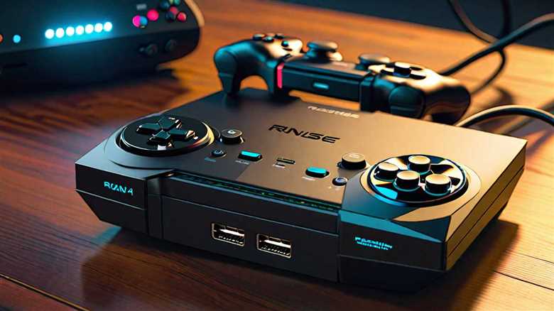 What Are the Benefits of Microcontroller Based Gaming Consoles?