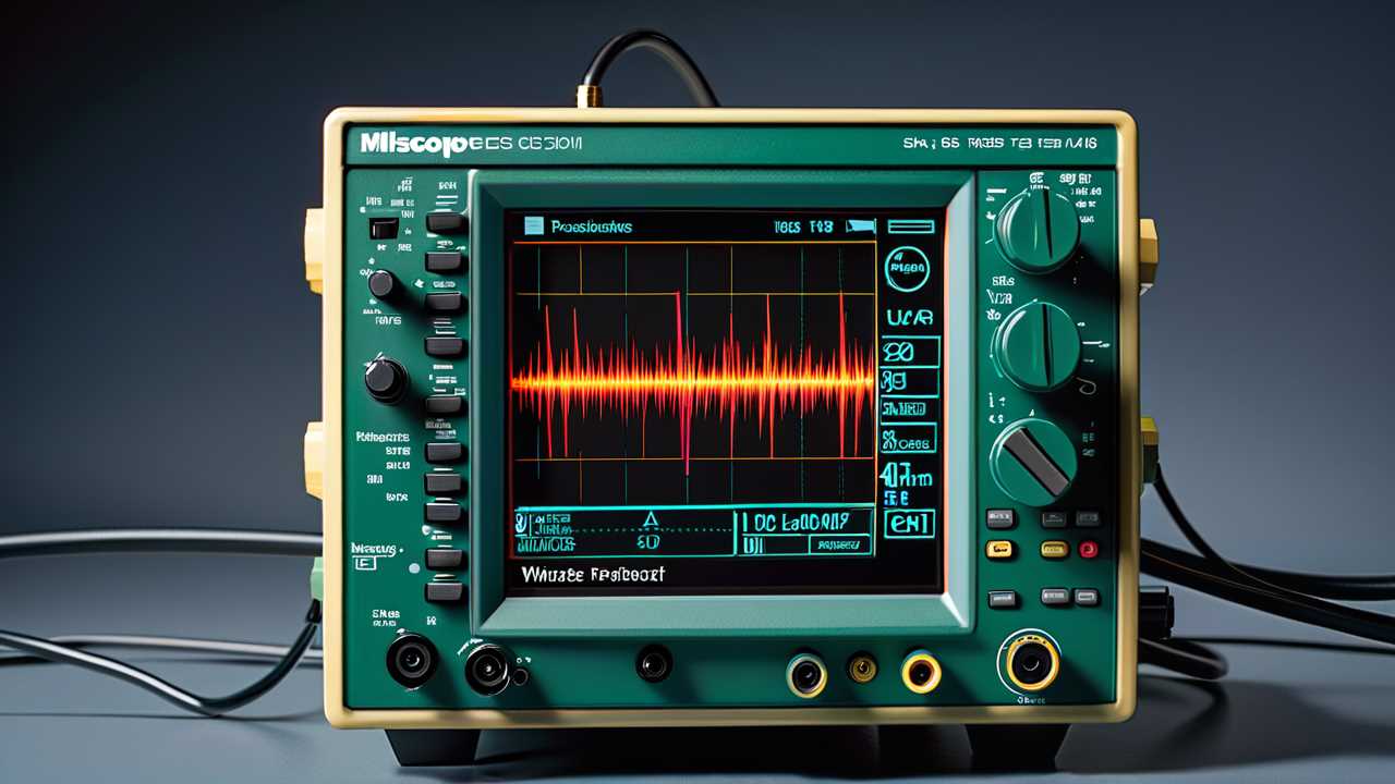 How Do I Use an Oscilloscope?