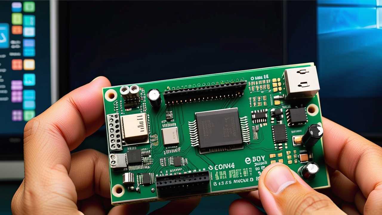 How Can Microcontroller Based Educational Kits Benefit Students?