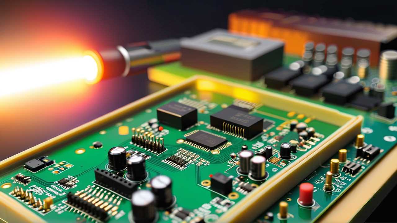 What Are Common Troubleshooting Techniques for DIY Electronics?