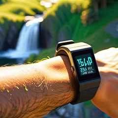 How Do Microcontrollers Improve Wearable Fitness Trackers?