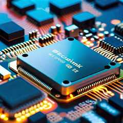 What is the difference between a microcontroller and a microprocessor?