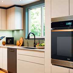 What Are the Advantages of Microcontroller Based Smart Kitchen Appliances?