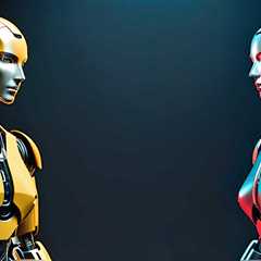 What are the latest trends in robotics technology?