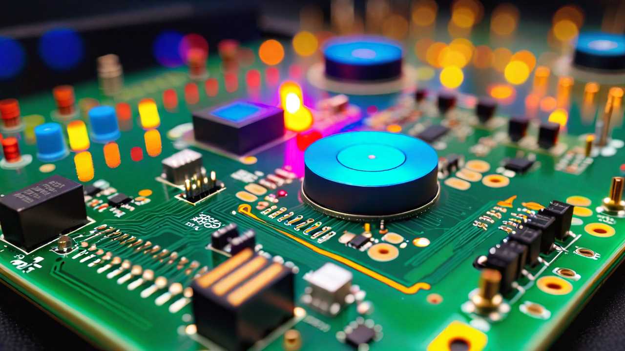 What are the benefits of using microcontrollers in audio processing?