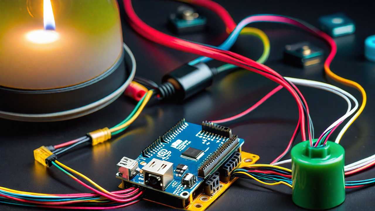 What Are the Most Useful Sensors for DIY Projects?