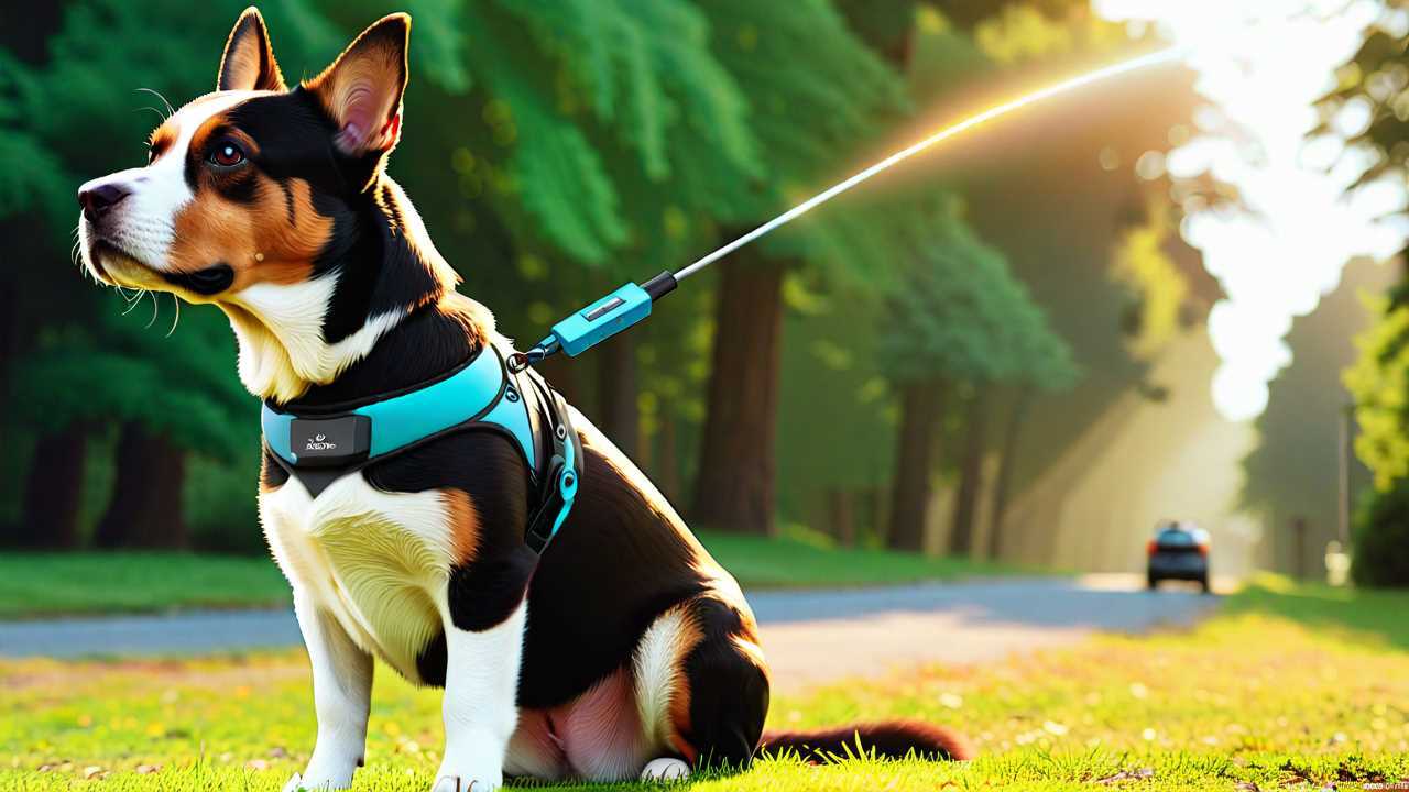 What Are the Advantages of Microcontroller Based Pet Care Devices?