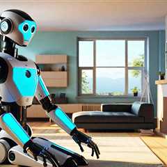 How Can Robotics Be Used in Home Automation?