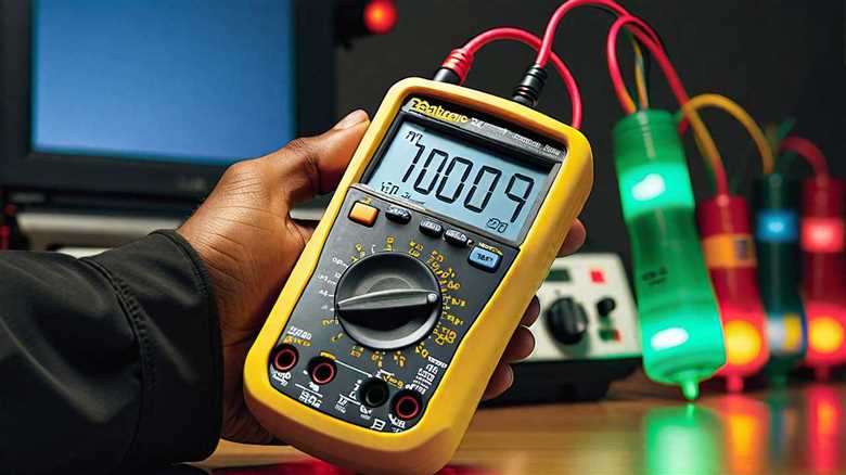 What Electronic Testing Equipment Is Essential for DIY Projects?