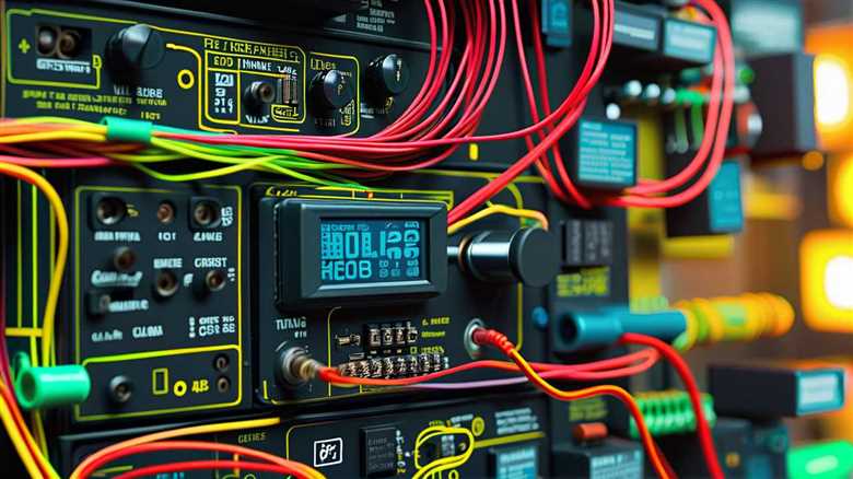 How do I troubleshoot a faulty circuit?