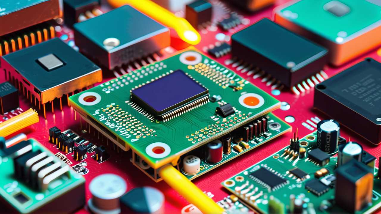 What are the advantages of making scalable DIY electronics projects?