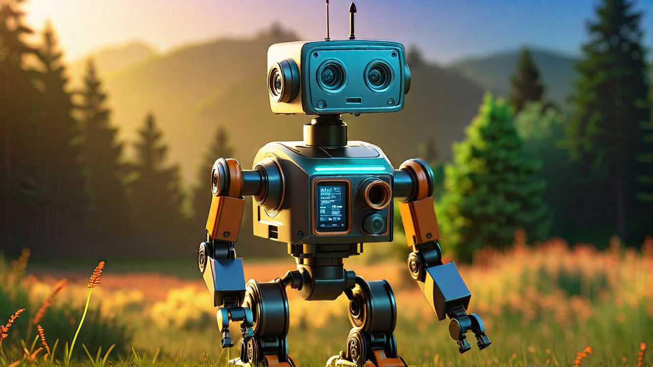 How Can I Teach My Child About Robotics?