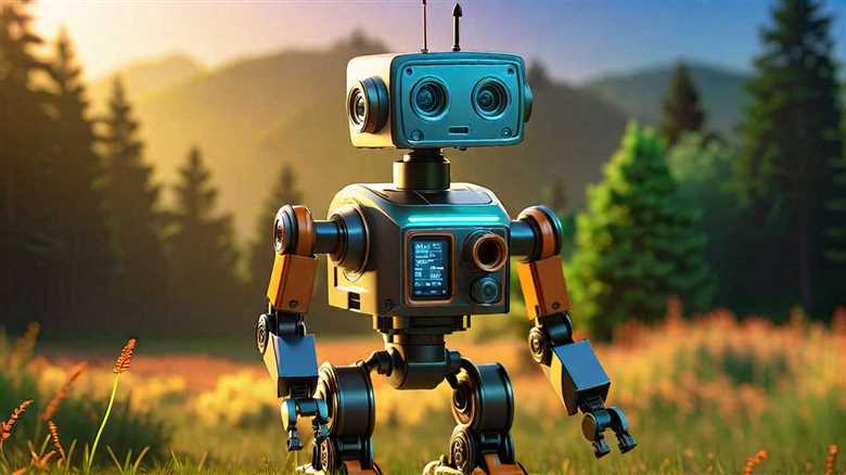 How Can I Teach My Child About Robotics?